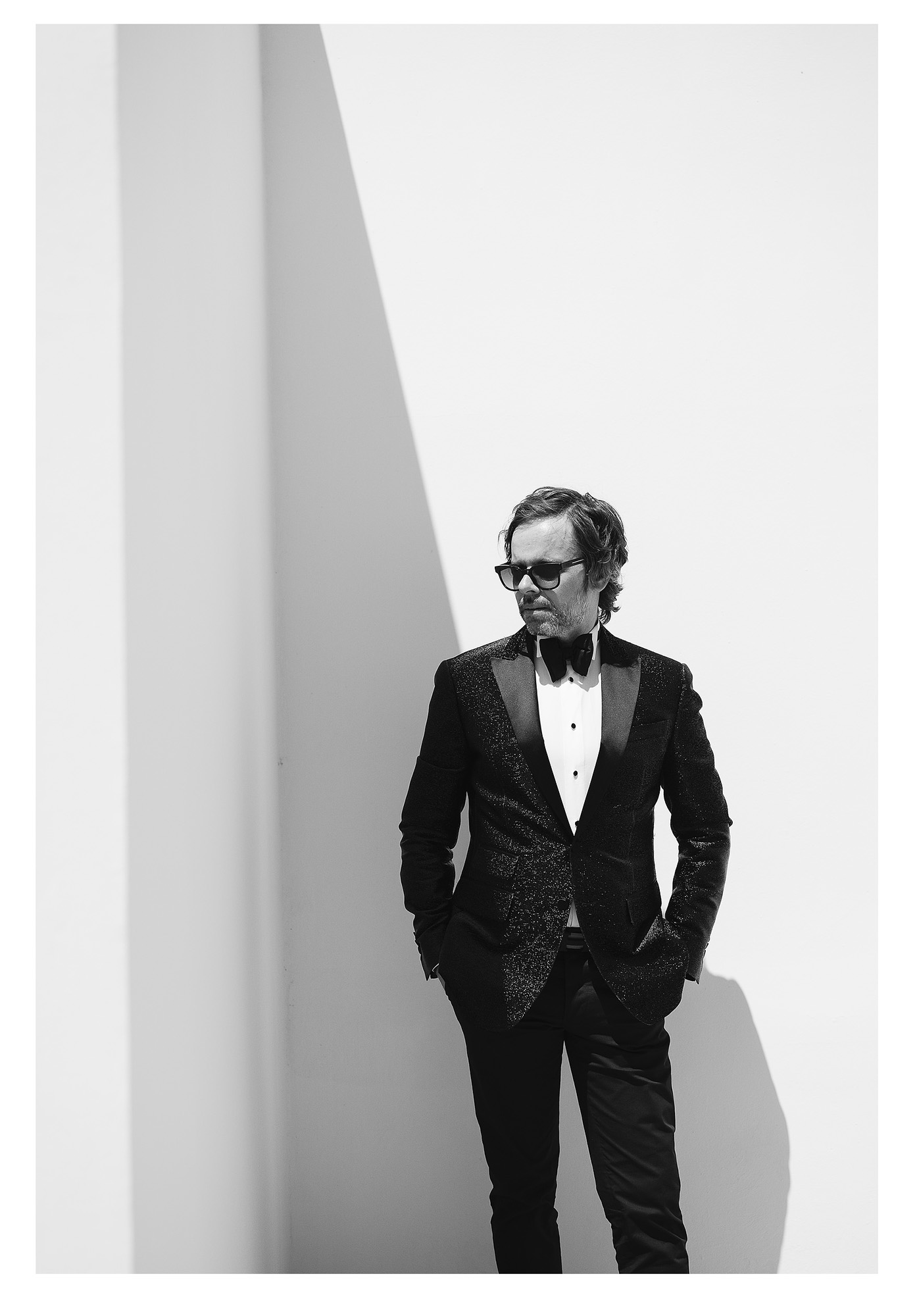 Groom Kosmas getting ready with his groomsmen at Proteas Blue Resort. Samos Wedding Photographer.