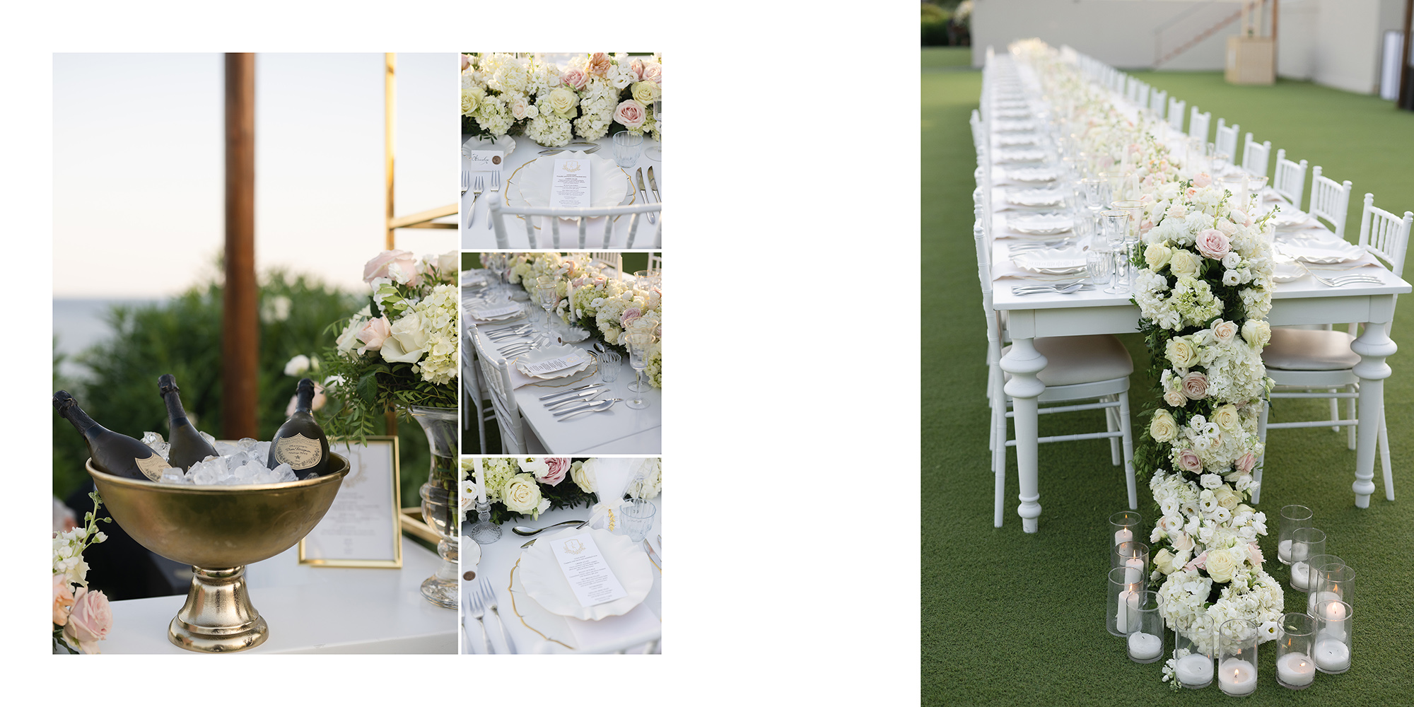 Joyous wedding reception at Proteas Blue Resort Samos, captured by Nik Pekridis.